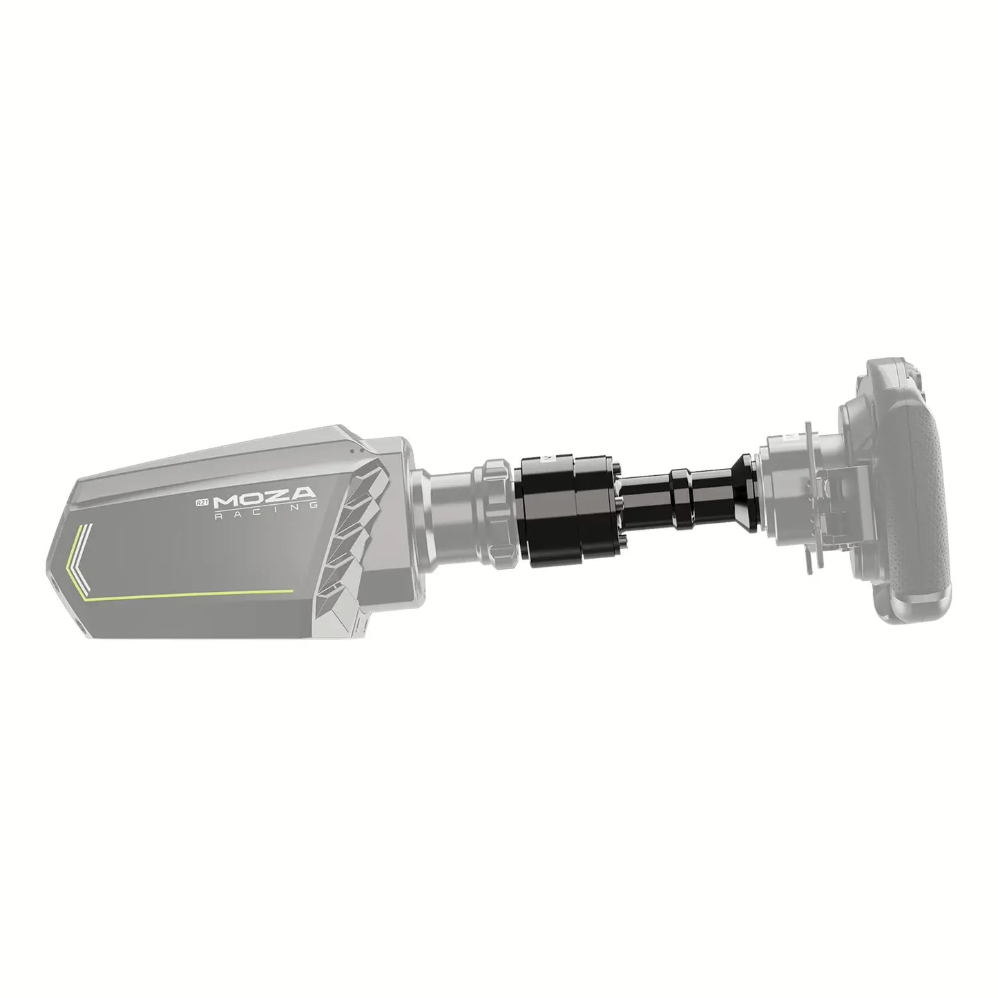 Moza Extension Rod 15cm