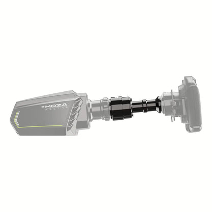 Moza Extension Rod 15cm