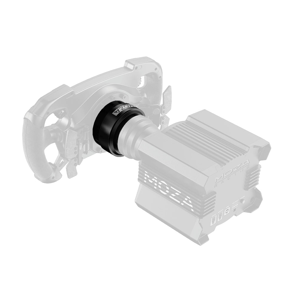 Moza Quick Release (For R16 and R21)