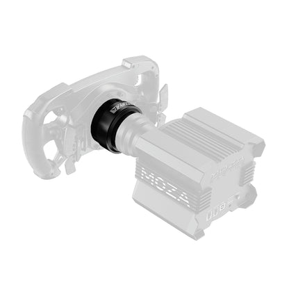 Moza Quick Release (For R16 and R21)