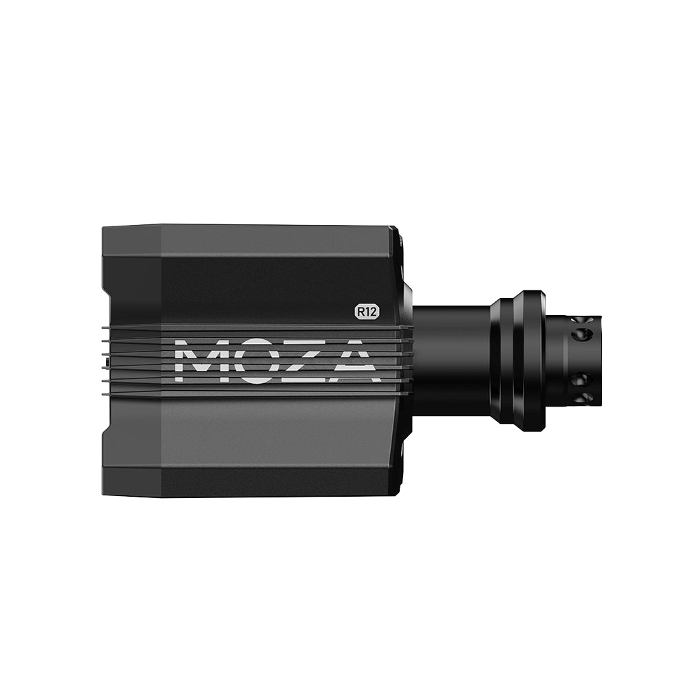 MOZA Racing R12 Direct Drive Wheel Base