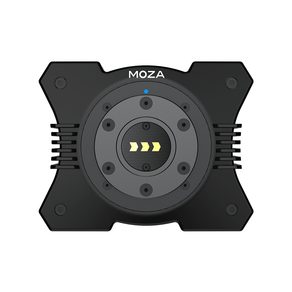 MOZA Racing R9 (V2) Direct Drive Wheel Base