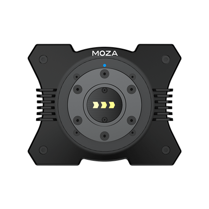 MOZA Racing R9 (V2) Direct Drive Wheel Base