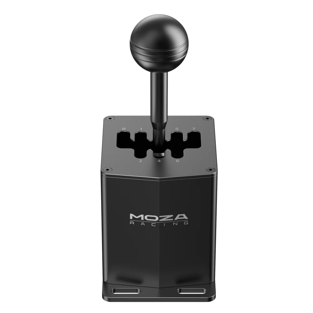 MOZA Racing HGP Shifter