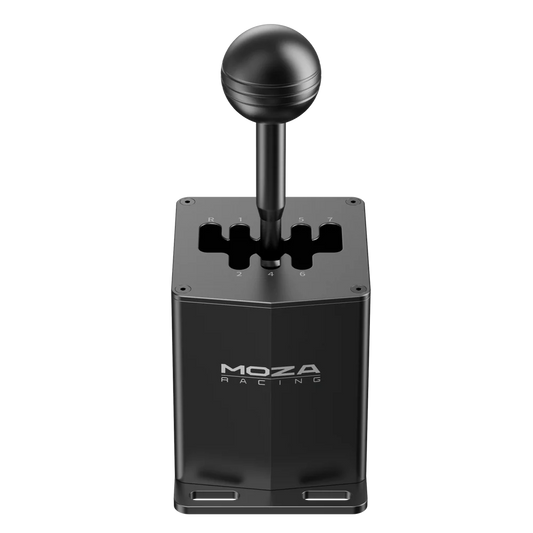 MOZA Racing HGP Shifter