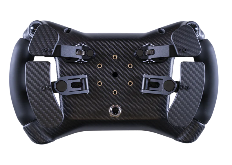 VPG Mustang GT3 Steering Wheel