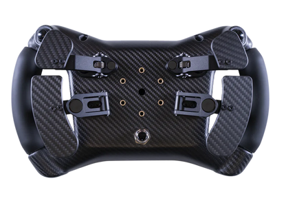 VPG Mustang GT3 Steering Wheel