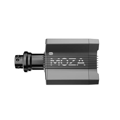 MOZA Racing R12 (V2) Direct Drive Wheel Base