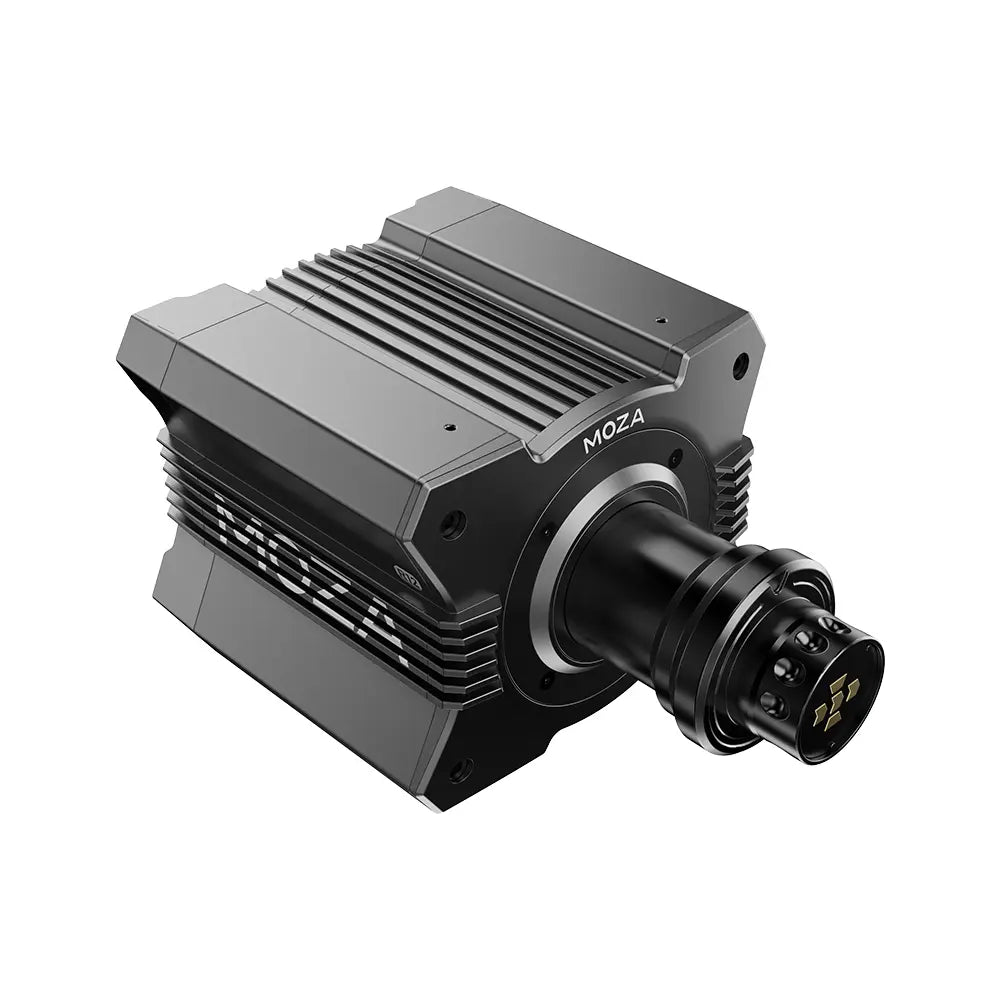 MOZA Racing R12 (V2) Direct Drive Wheel Base