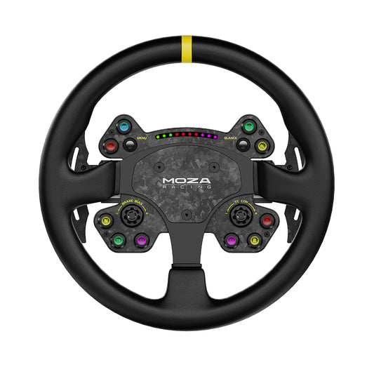 MOZA Racing RS V2 Steering Wheel