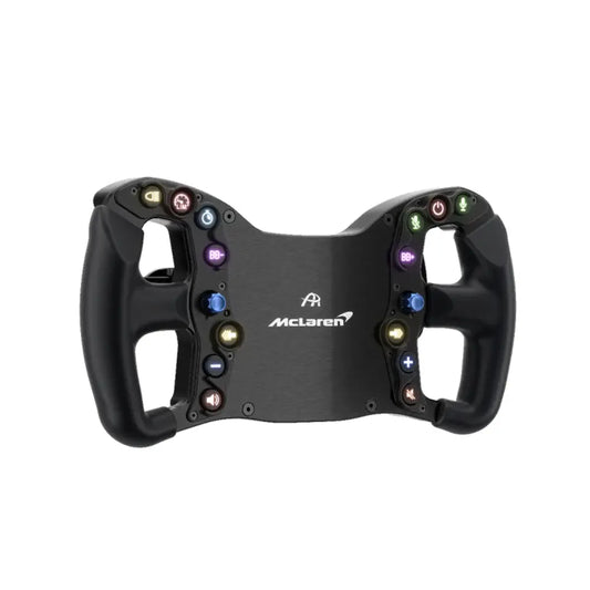 Ascher Racing McLaren Artura Sport Steering Wheel (Wireless | Simucube 2)