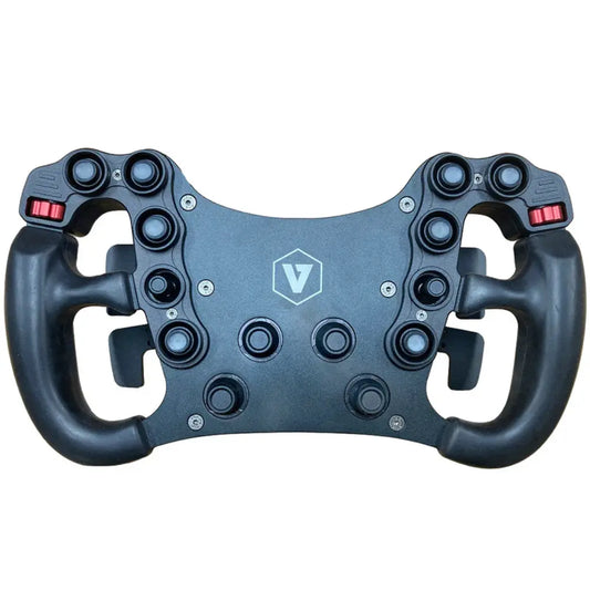 VNM Simulation GT Steering Wheel