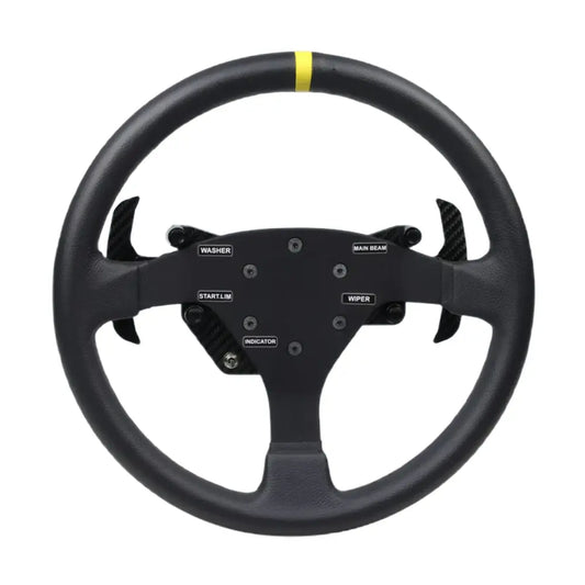 SimLine R5 Racing Wheel (Wired)