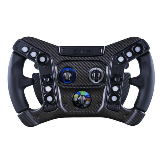 VPG Mustang GT3 Steering Wheel