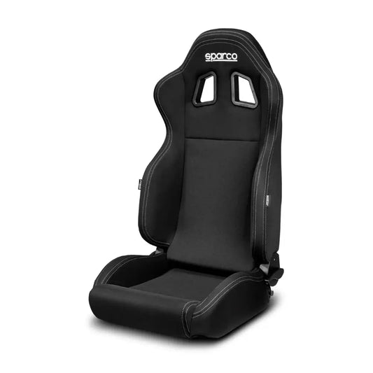 Sparco R100 Recliner Seat