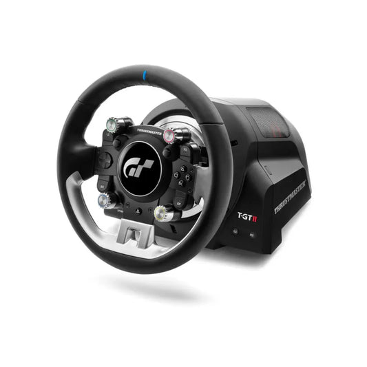 Thrustmaster T-GT II Servo & Wheel (PC | PS5 | PS4)