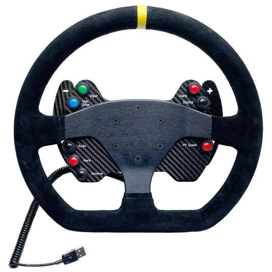 SimLine GT3 Cup Replica Wheel (Wired)