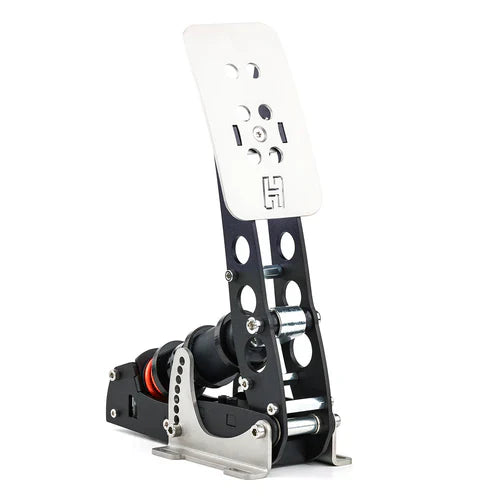 Heusinkveld Sim Pedals Sprint - Black (3-Pedal Set)