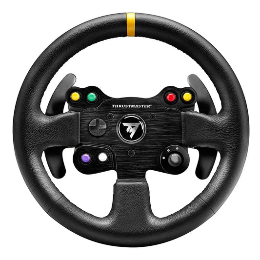 Thrustmaster Leather T28GT Wheel Add-On (PC/PS3/XB1/PS4)