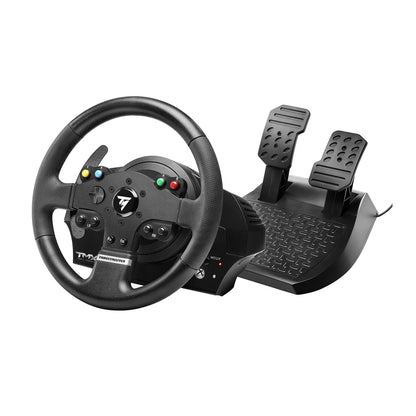 Thrustmaster TMX Force Feedback Racing Wheel & Pedals (PC | Xbox One, Series S/X