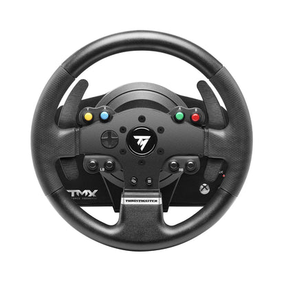 Thrustmaster TMX Force Feedback Racing Wheel & Pedals (PC | Xbox One, Series S/X