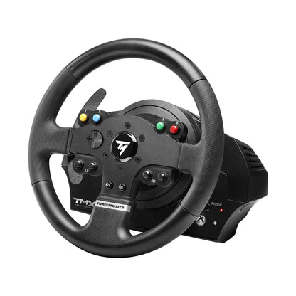 Thrustmaster TMX Force Feedback Racing Wheel & Pedals (PC | Xbox One, Series S/X
