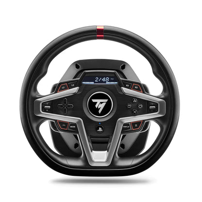 Thrustmaster T248 Racing Wheel Bundle (PC | PS5 | PS4)