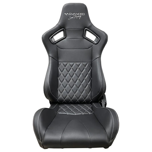 Advanced Sim Racing - Advanced Premium Recliner Seat