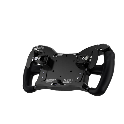 Ascher Racing McLaren Artura Sport Steering Wheel (Wireless | Simucube 2)