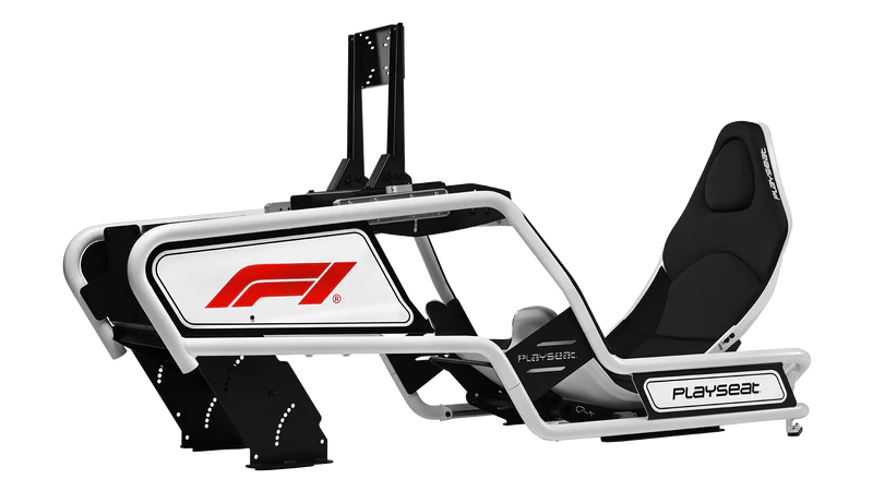 PlaySeat® Formula Intelligence - F1® Edition