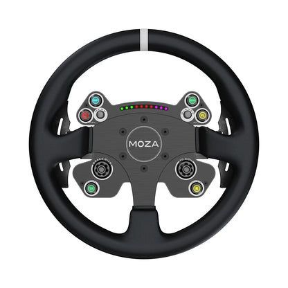 MOZA Racing CS Steering Wheel