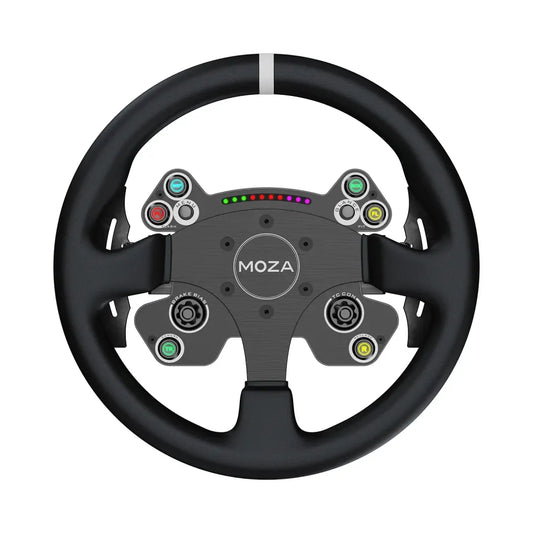 Moza Racing - CS V2P Steering Wheel